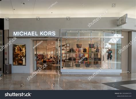 michael kors store in houston.